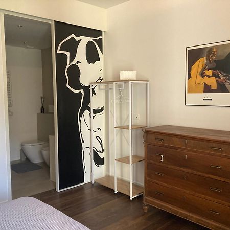 B&B Gardenia Modena Luaran gambar
