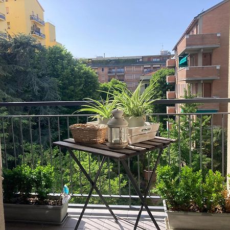 B&B Gardenia Modena Luaran gambar