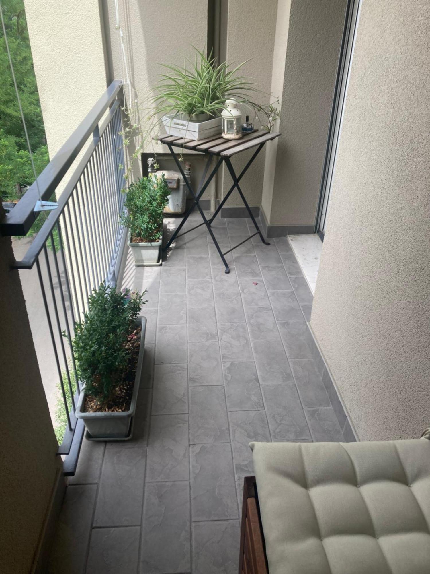 B&B Gardenia Modena Luaran gambar