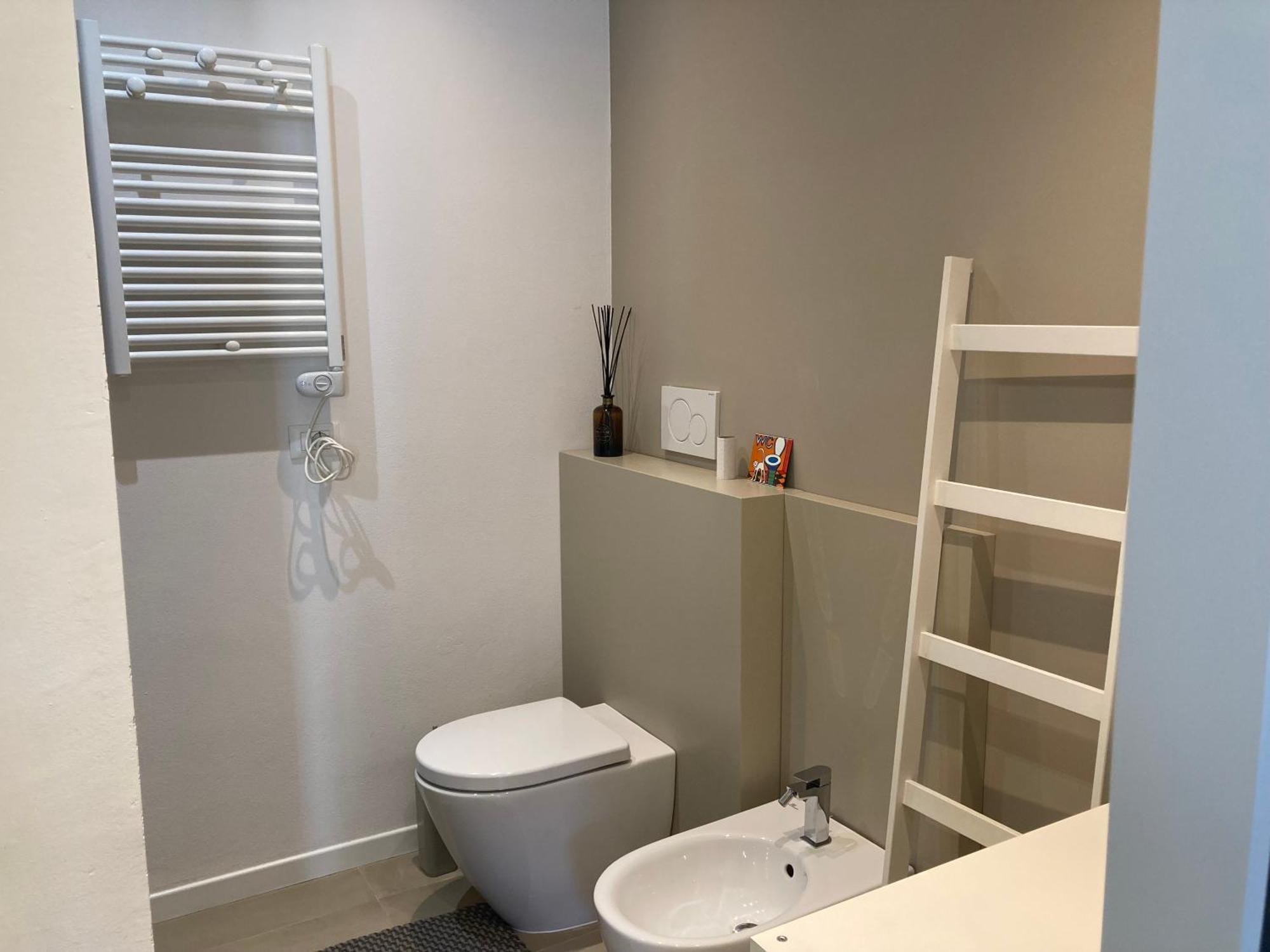 B&B Gardenia Modena Luaran gambar