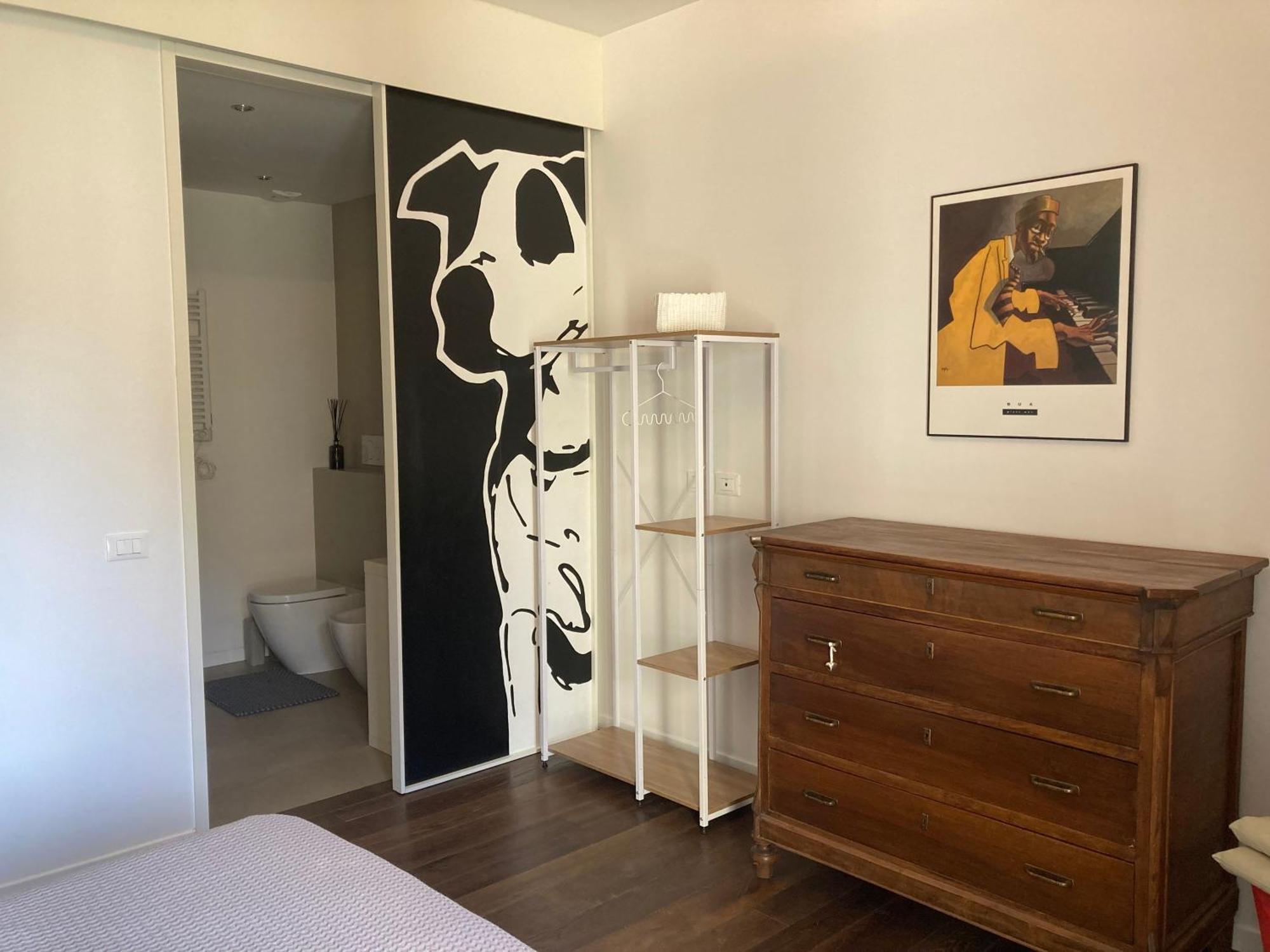 B&B Gardenia Modena Luaran gambar