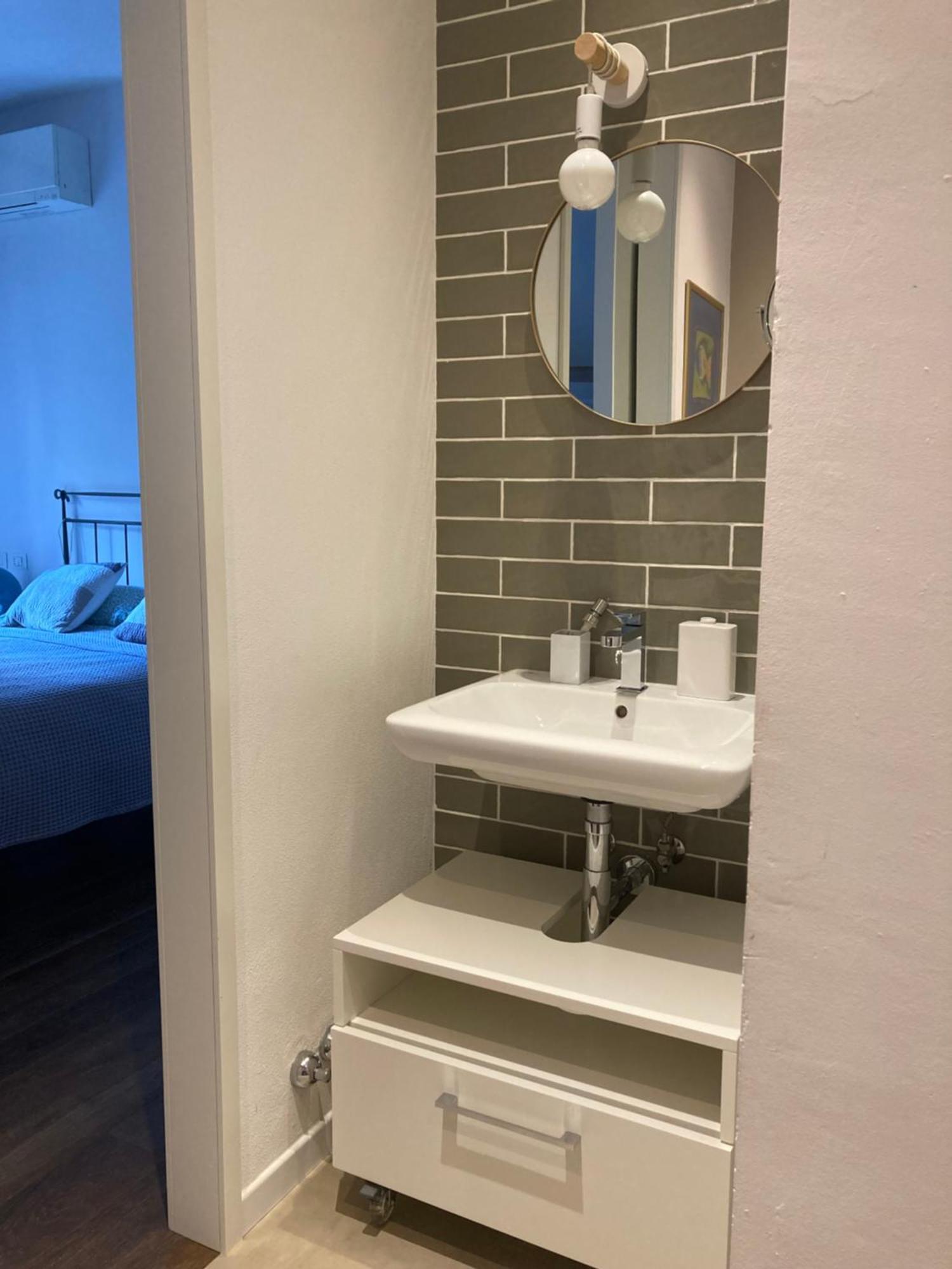 B&B Gardenia Modena Luaran gambar